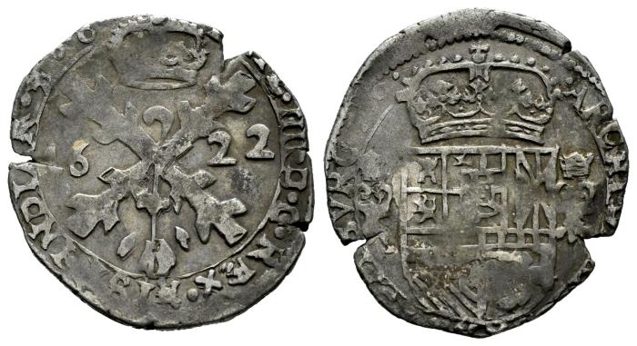 Monarquía Española