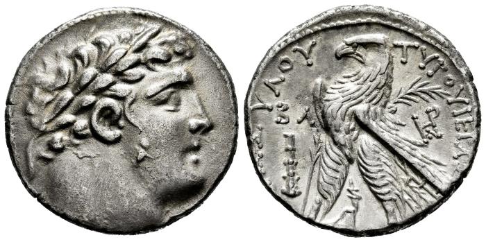 Greek Coins