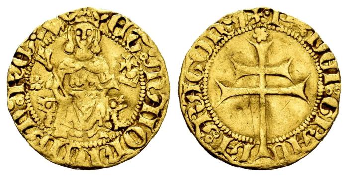 Medieval Coins