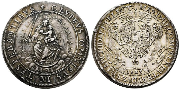 Monedas Extranjeras