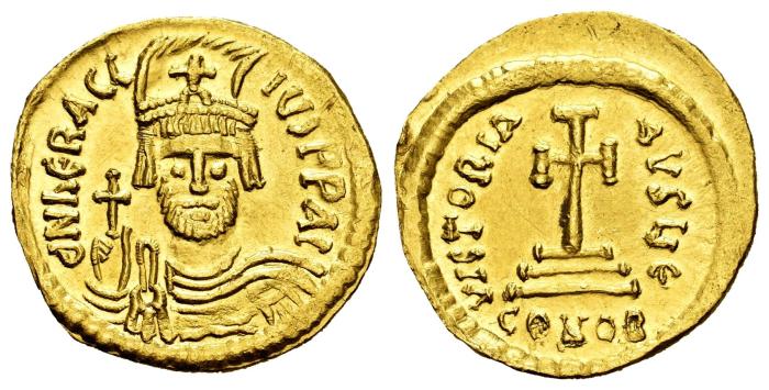 Imperio Bizantino