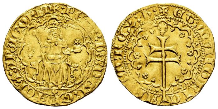 Medieval Coins