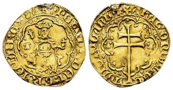 Medieval Coins