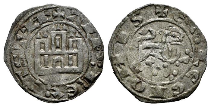 Medieval Coins