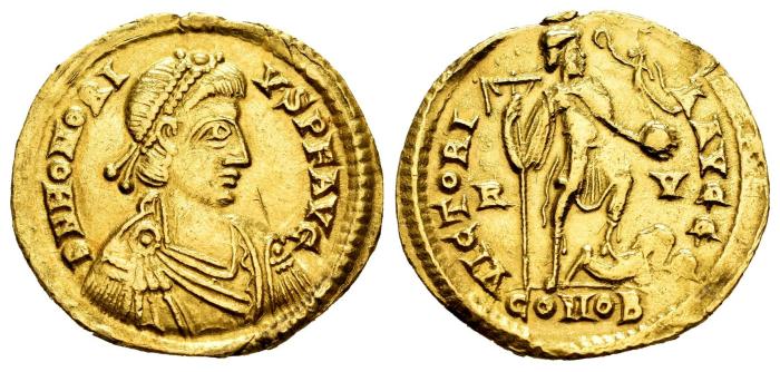 Imperio Romano