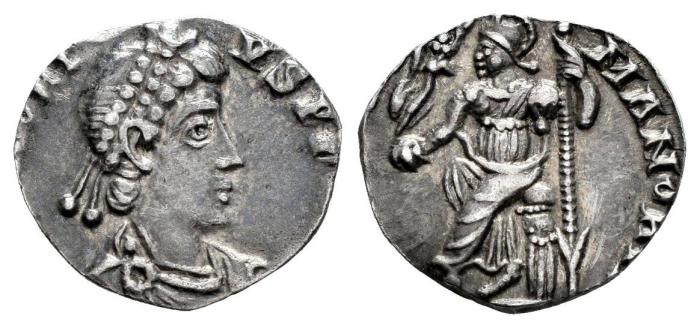 Imperio Romano