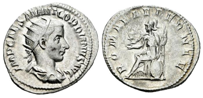 Imperio Romano