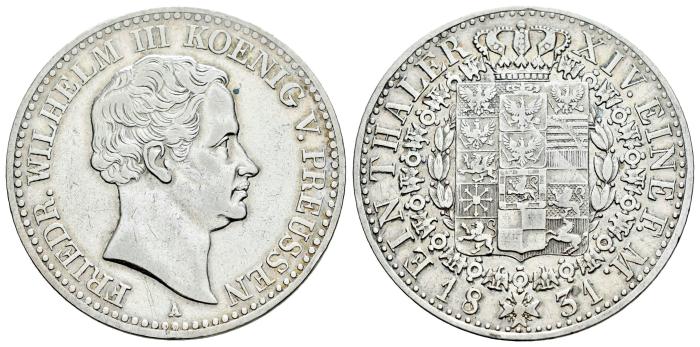 Monedas Extranjeras