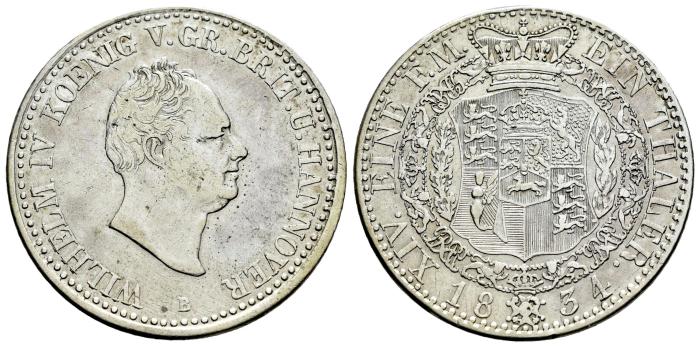 Monedas Extranjeras