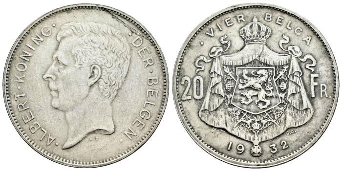 Monedas Extranjeras