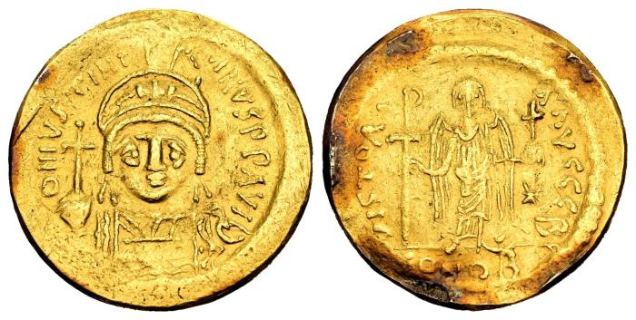 Imperio Bizantino