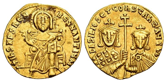 Imperio Bizantino