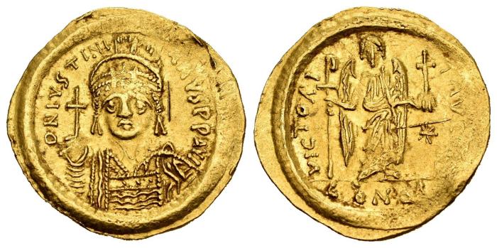 Imperio Bizantino