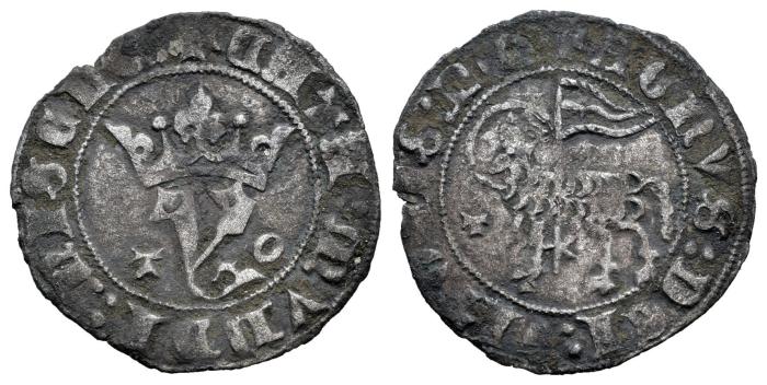 Medieval Coins