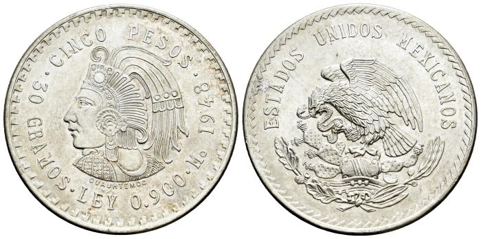 Monedas Extranjeras