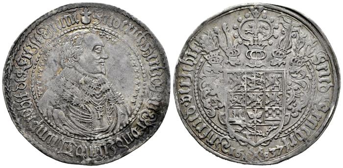 Monedas Extranjeras