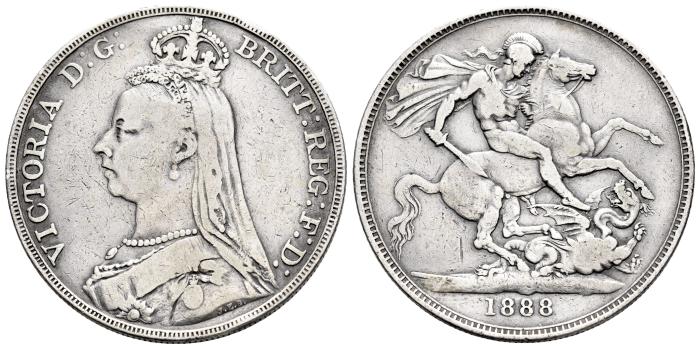 Monedas Extranjeras
