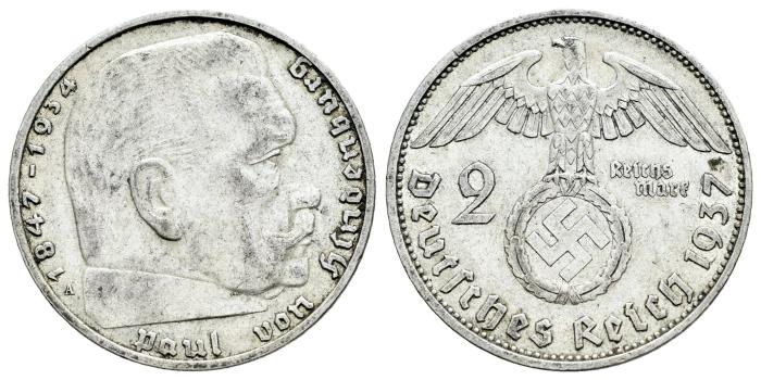 Monedas Extranjeras