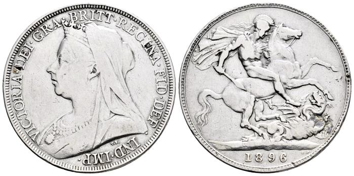 Monedas Extranjeras