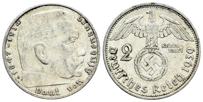 Monedas Extranjeras
