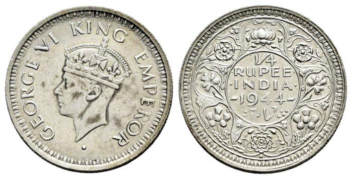 Monedas Extranjeras