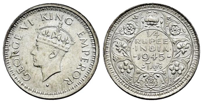 Monedas Extranjeras