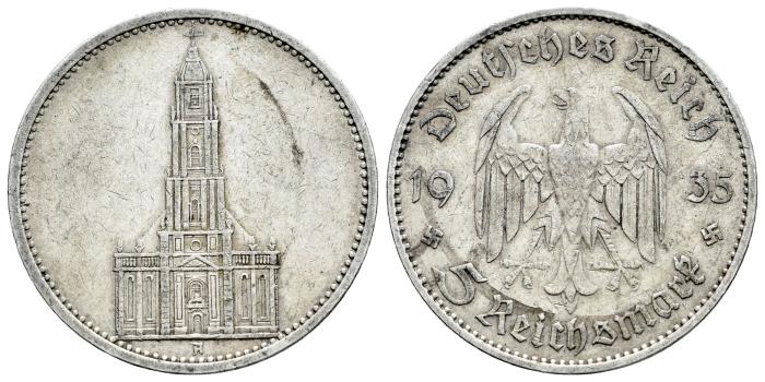 Monedas Extranjeras