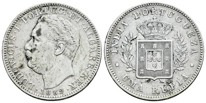 Monedas Extranjeras