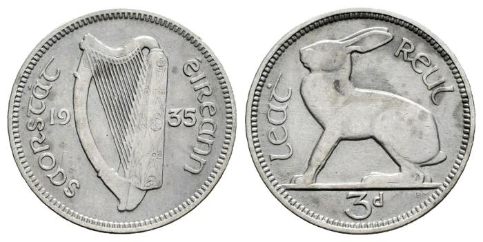 Monedas Extranjeras