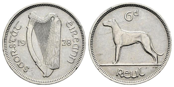 Monedas Extranjeras
