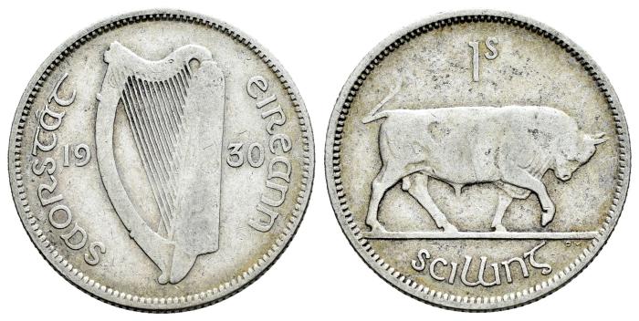 Monedas Extranjeras