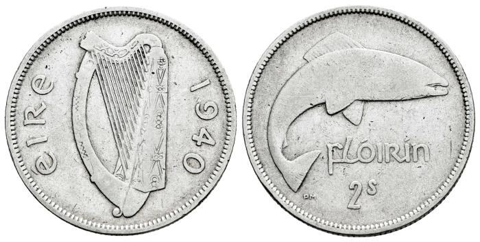 Monedas Extranjeras