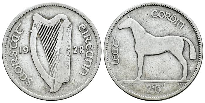 Monedas Extranjeras