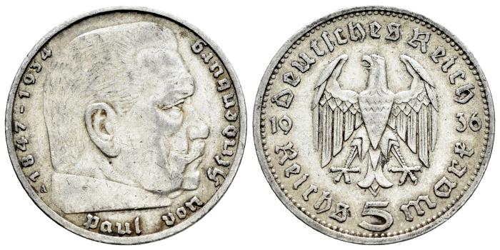 Monedas Extranjeras