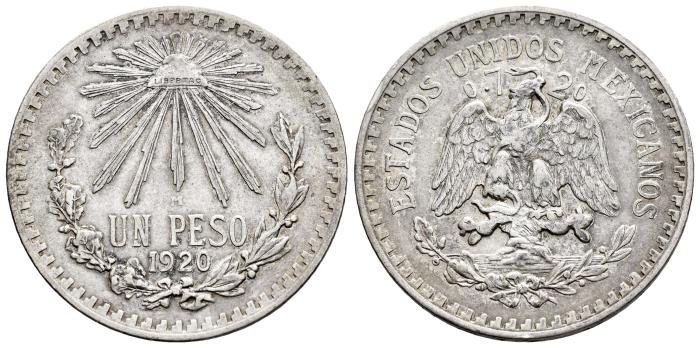 Monedas Extranjeras