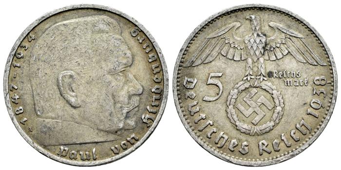 Monedas Extranjeras