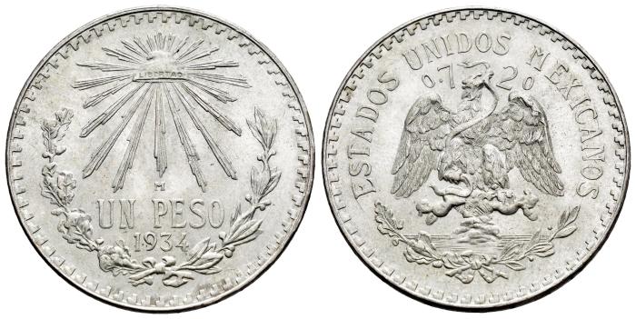 Monedas Extranjeras