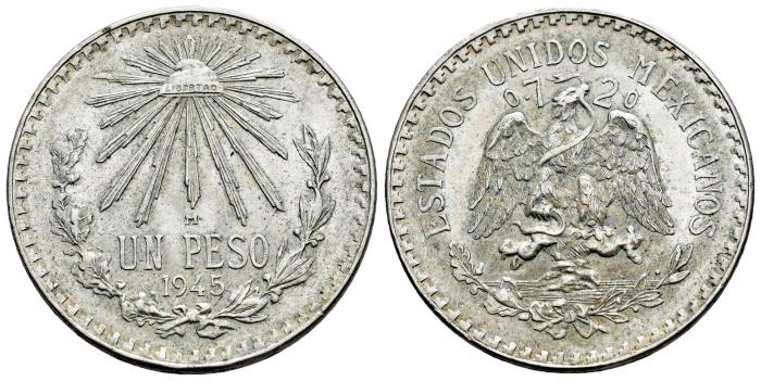Monedas Extranjeras