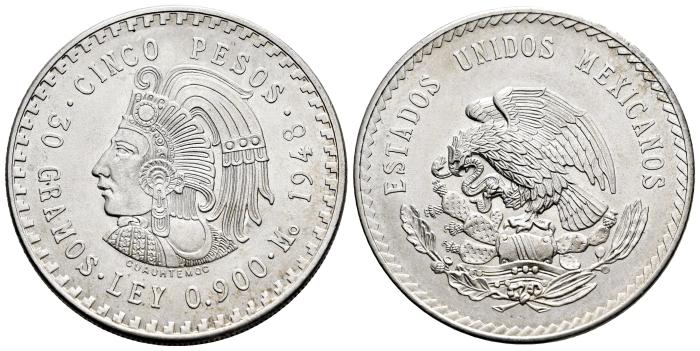 Monedas Extranjeras