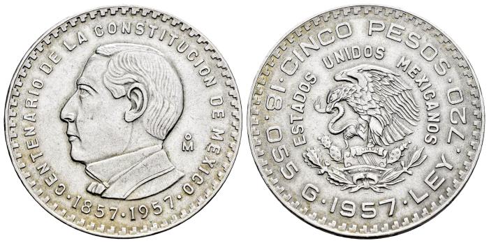 Monedas Extranjeras