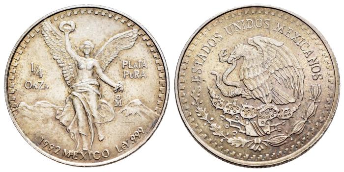 Monedas Extranjeras