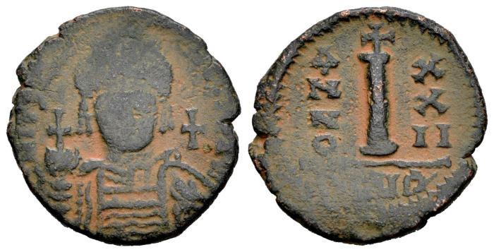 Imperio Bizantino