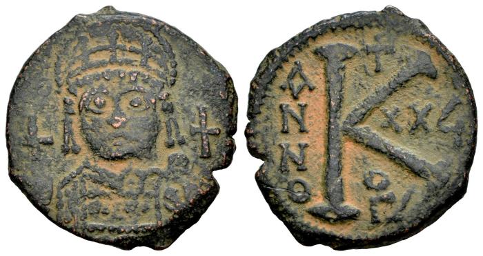 Imperio Bizantino