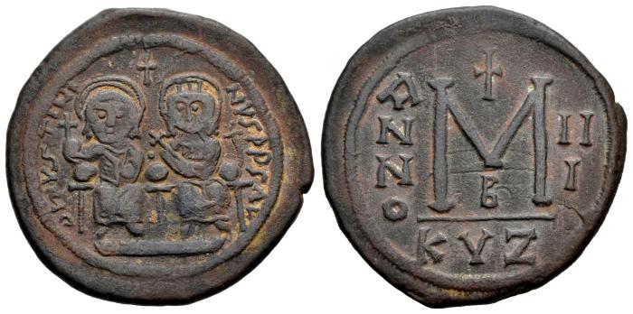 Imperio Bizantino
