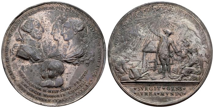 Medals