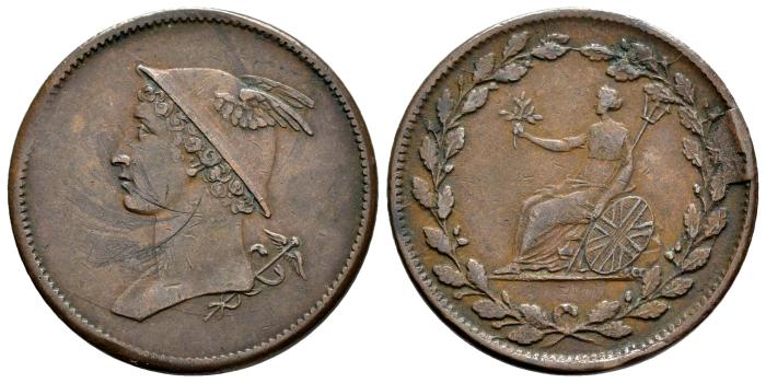 Monedas Extranjeras