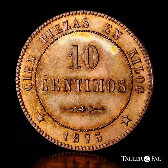 Monedas Contemporáneas