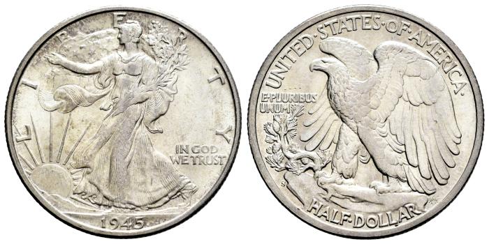 Monedas Extranjeras