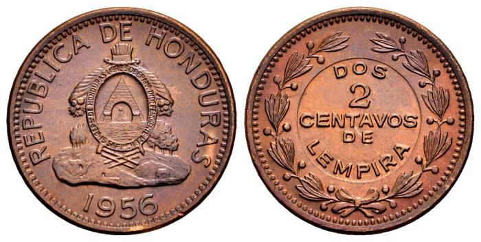 Monedas Extranjeras