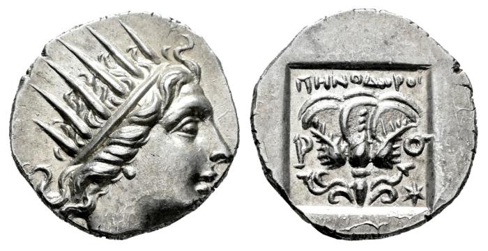 Grecia Antigua